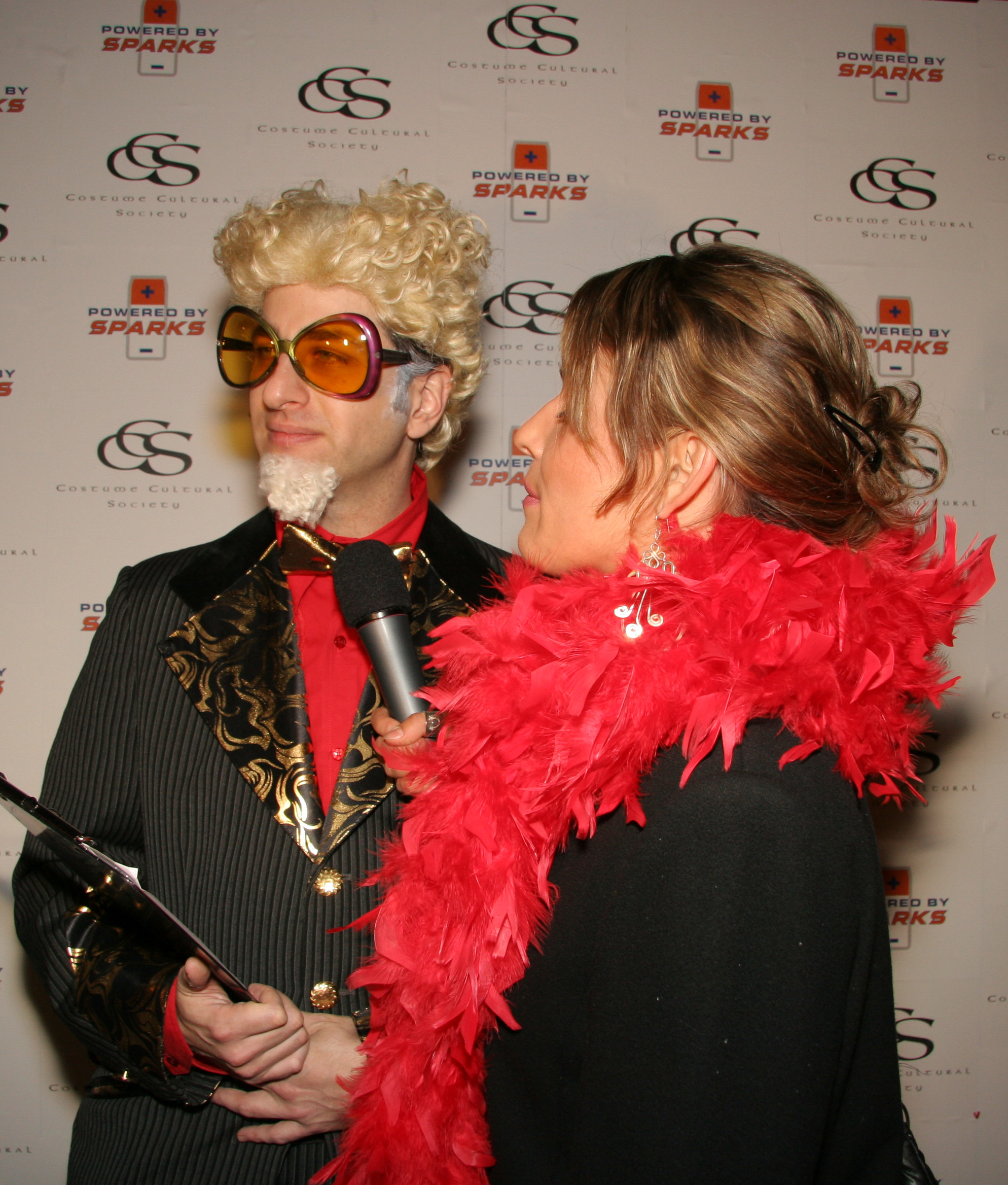 Kostume Kult Arts Collective