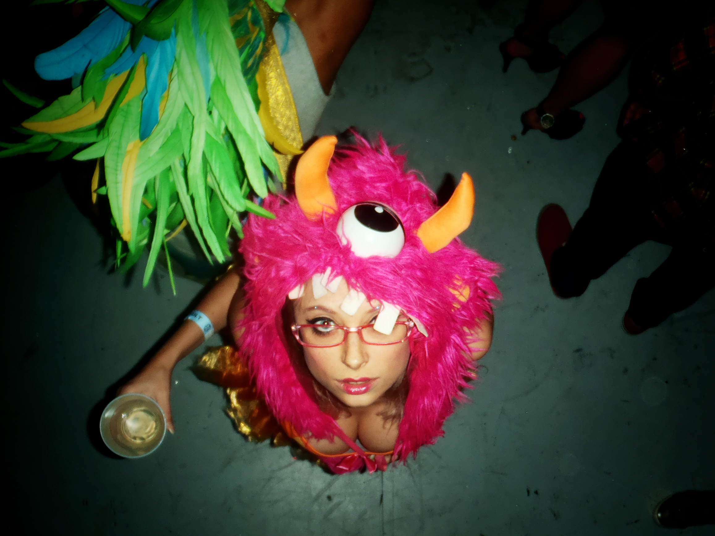 Kostume Kult Arts Collective