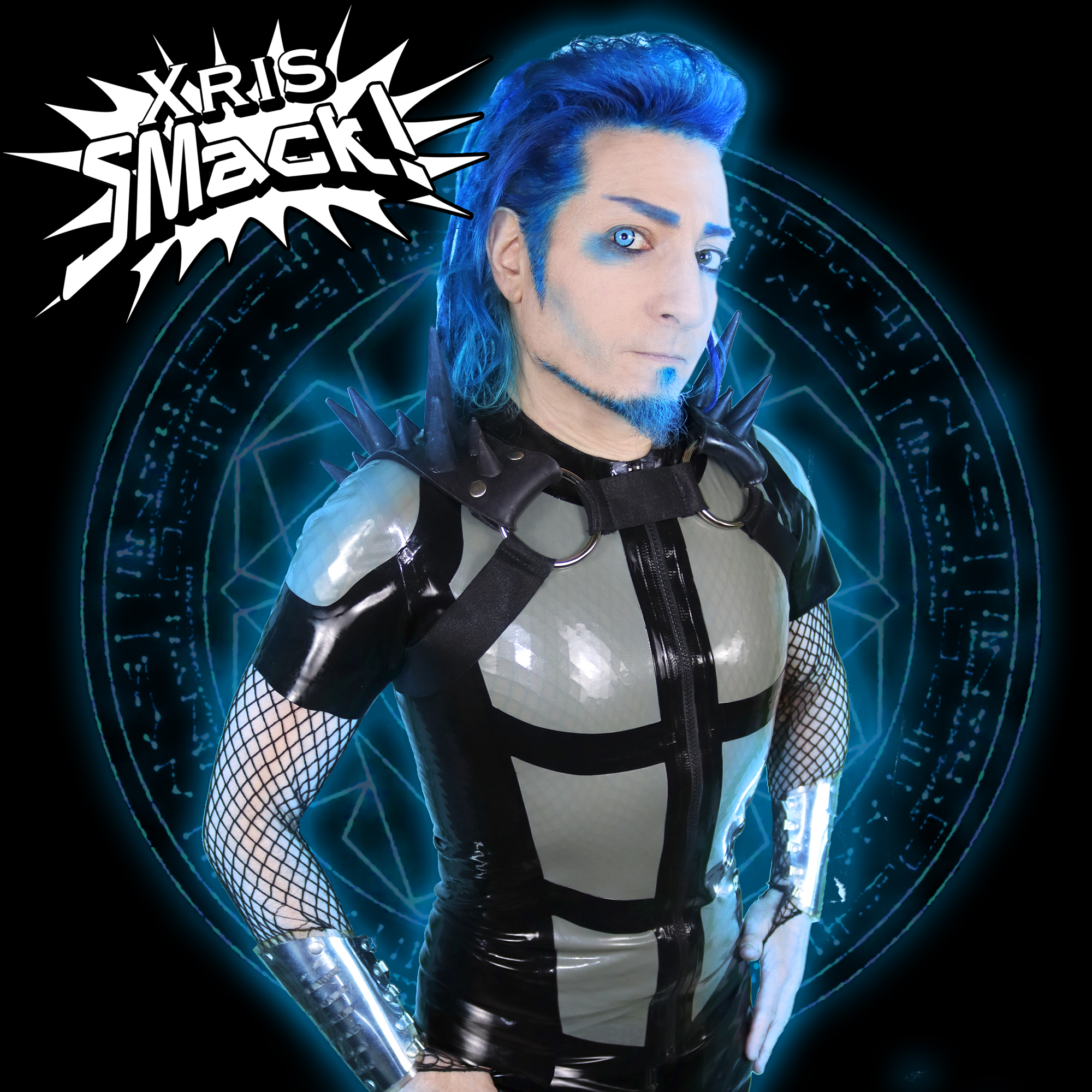 Xris SMack