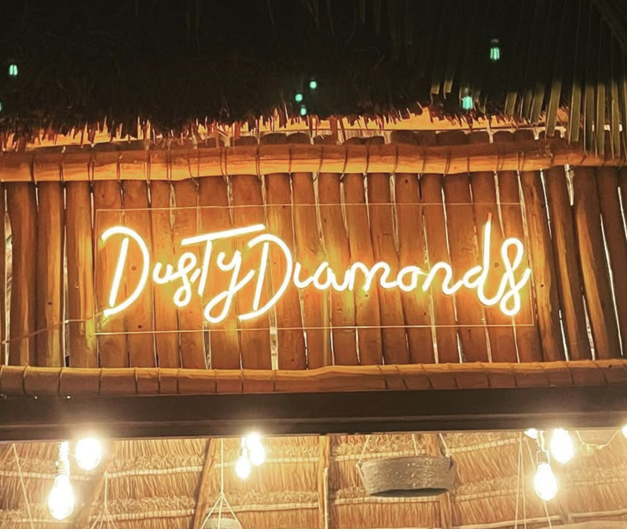 Dusty Diamonds Collective