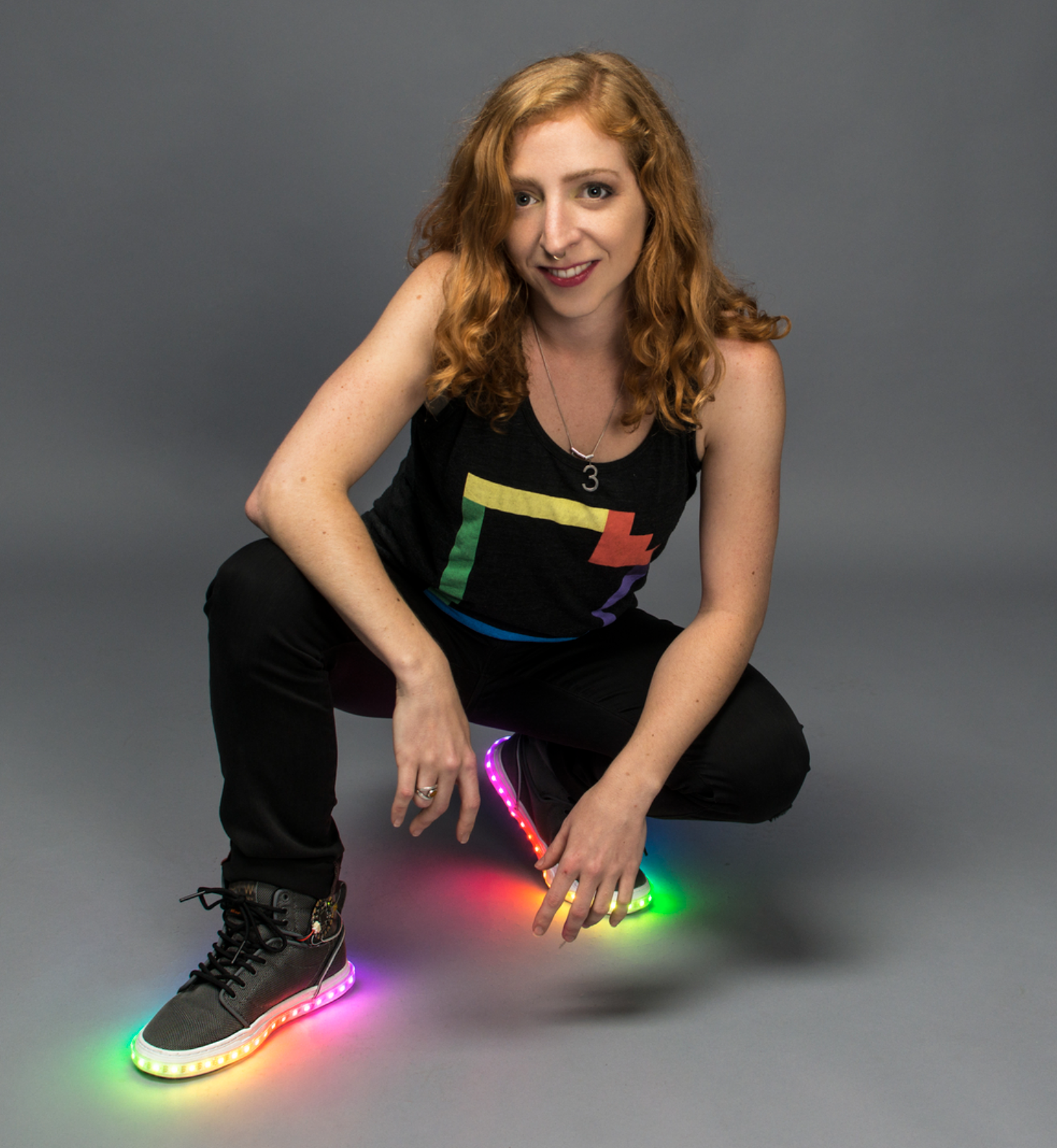 Becky Stern