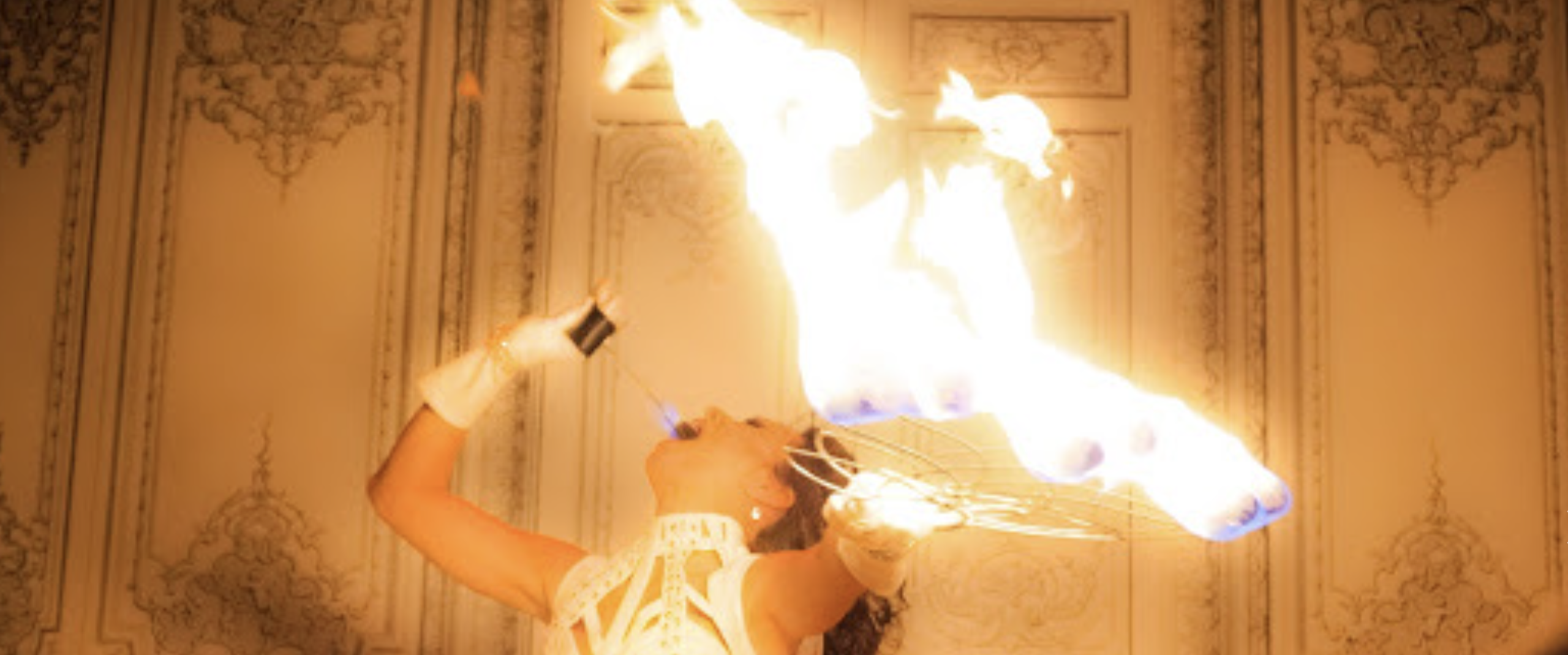 Evgeniya Entertainment