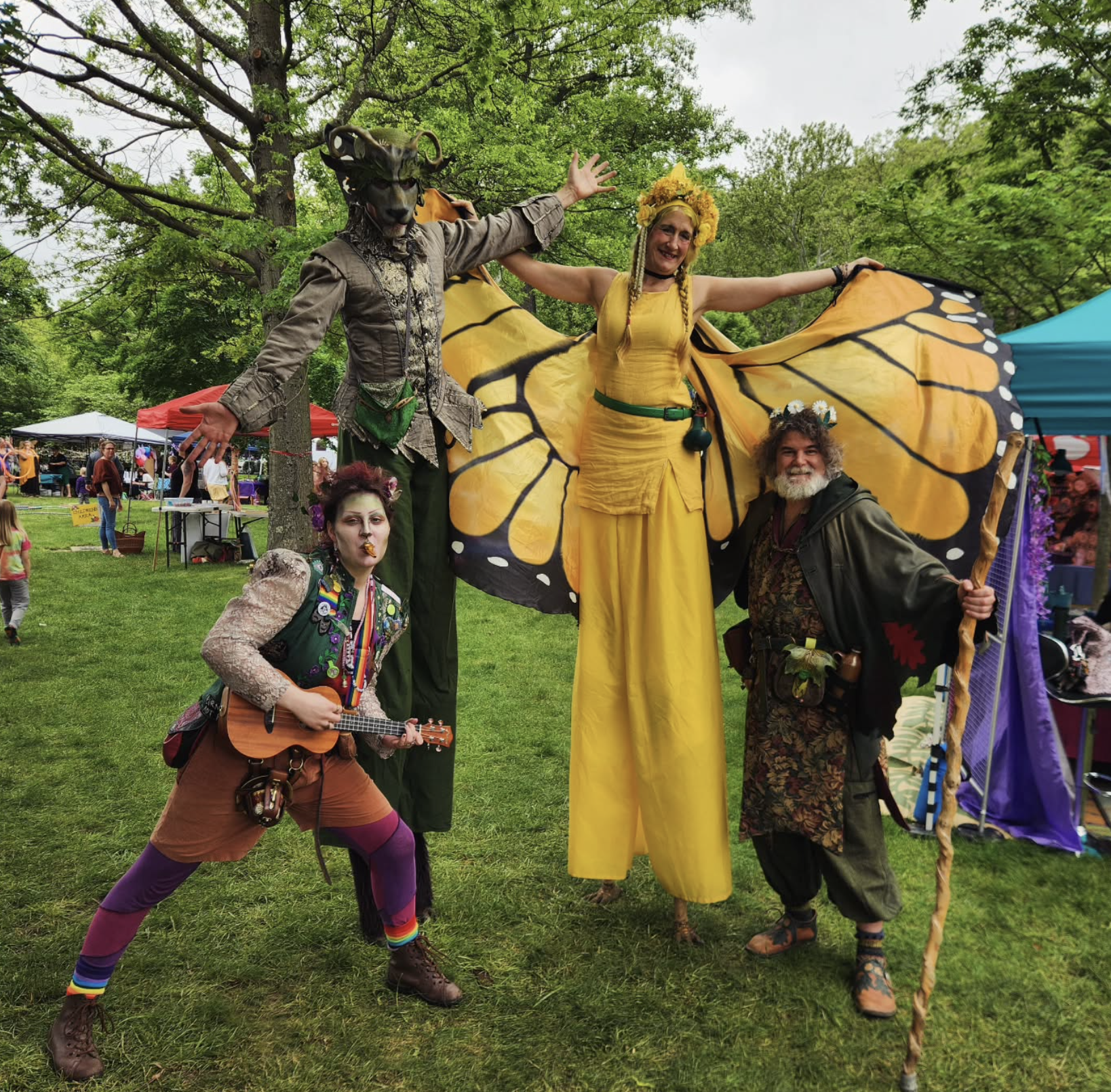 NY Faerie Festival