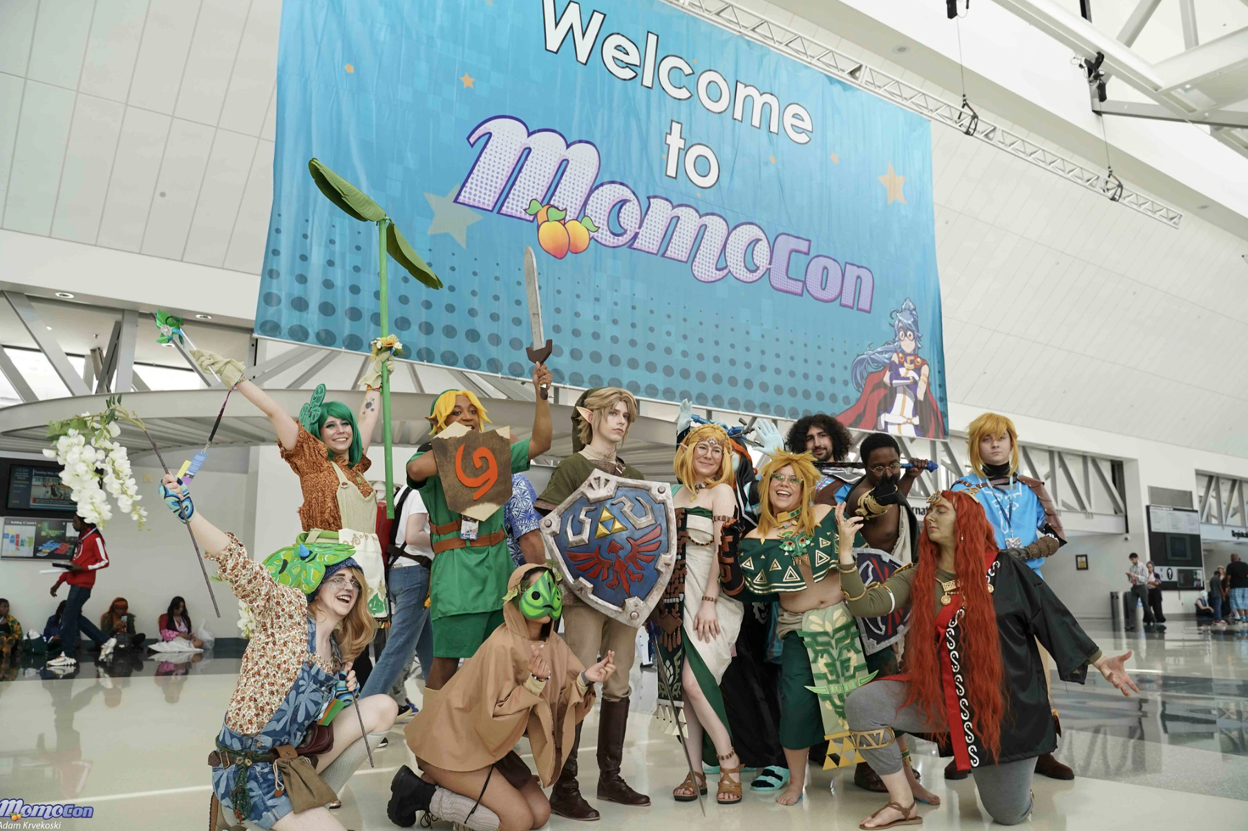 MomoCon