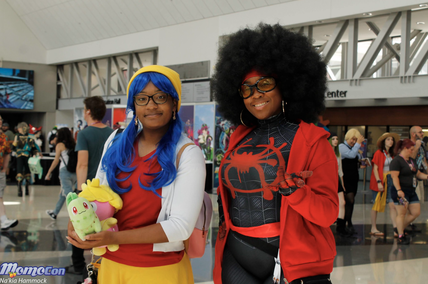 MomoCon