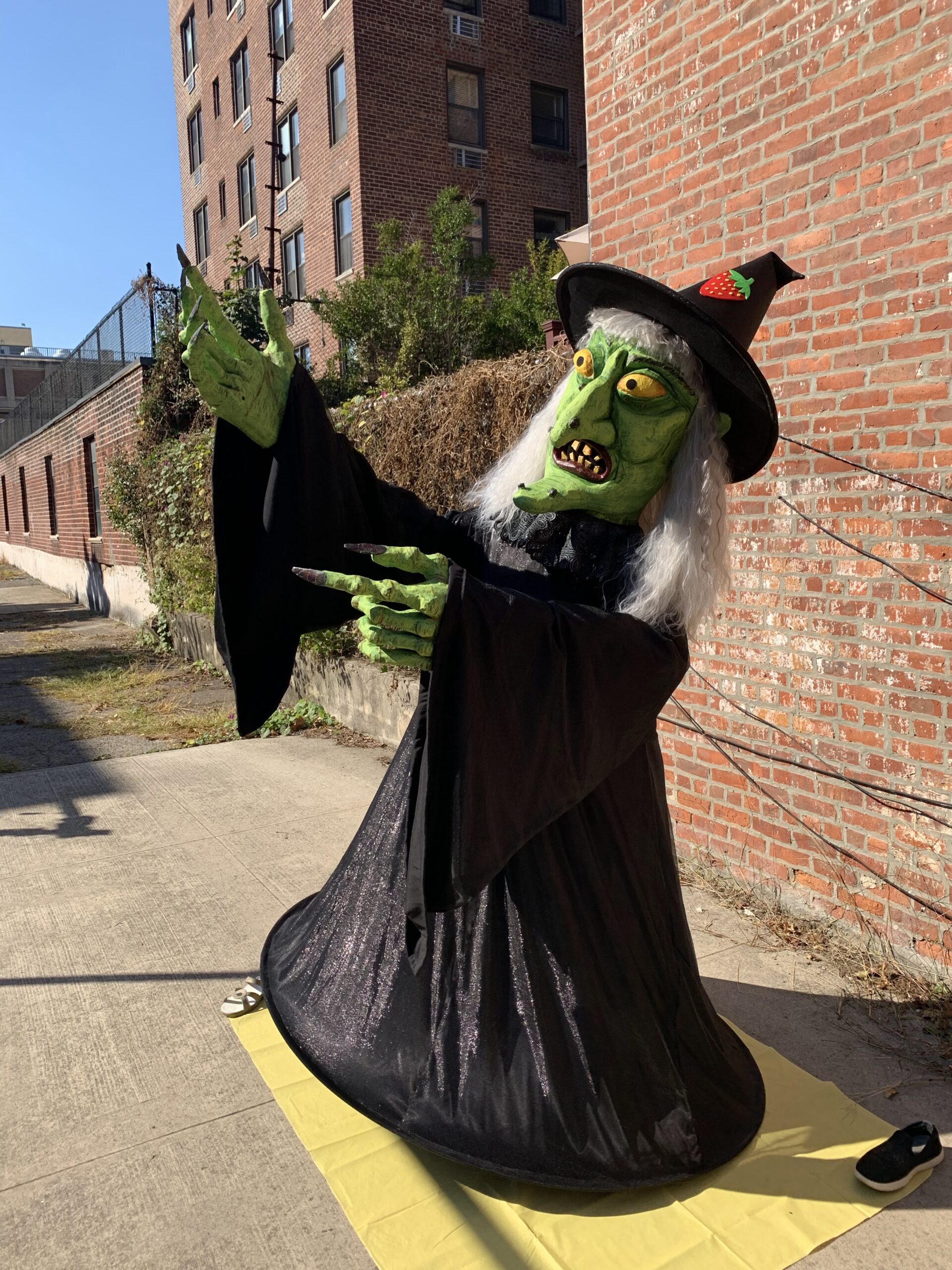 Anney Fresh Productions