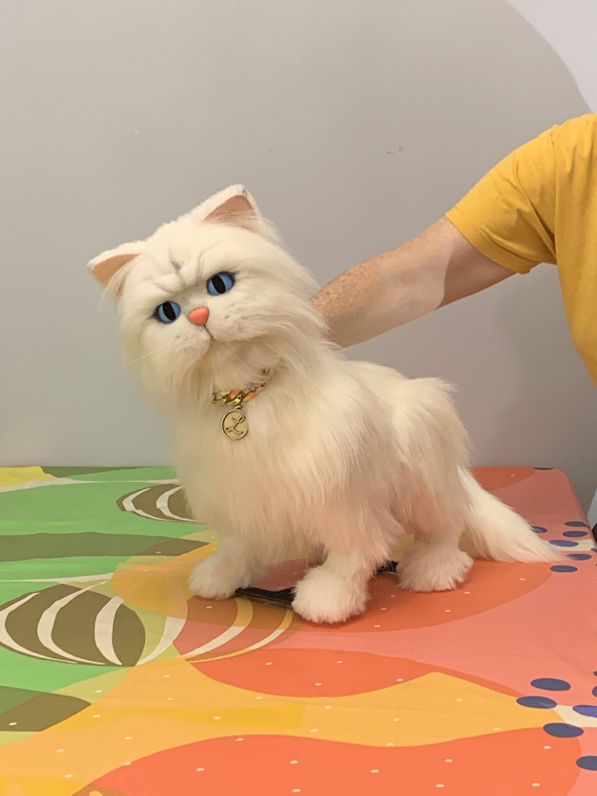 Anney Fresh Productions