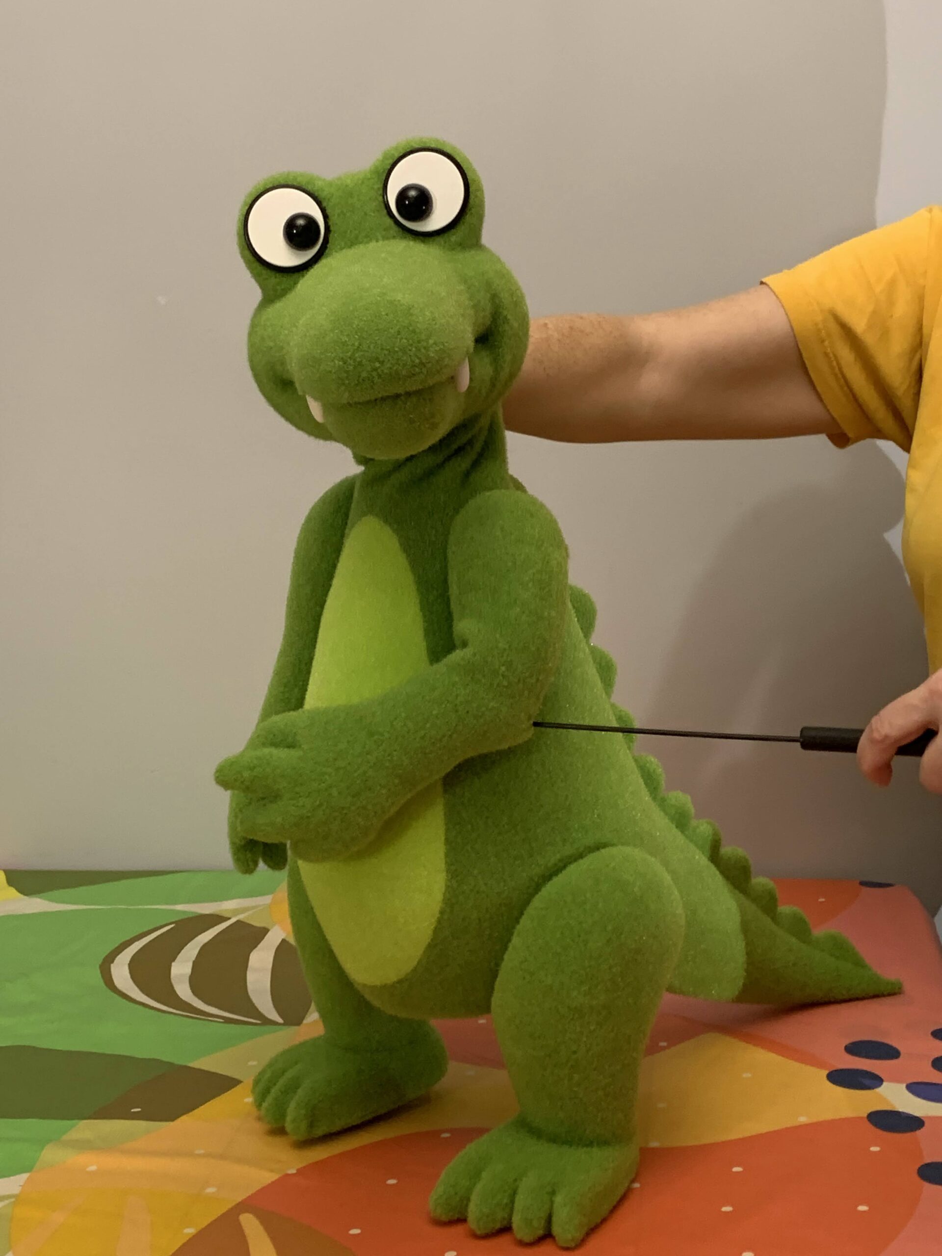 Anney Fresh Productions