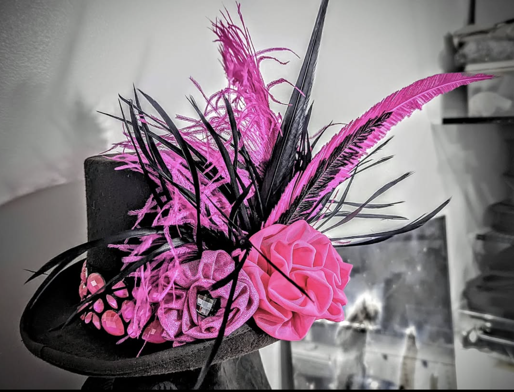 Fringe Theory Design